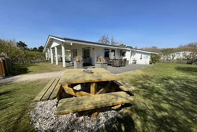 Ferienhaus Erholungsurlaub Hollum