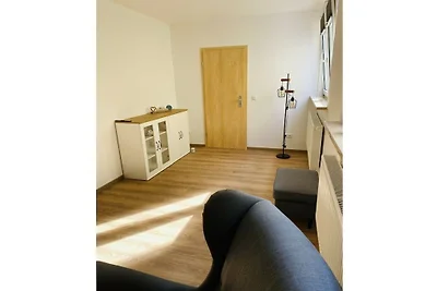 Ferienwohnung "Alte Tischlerei"