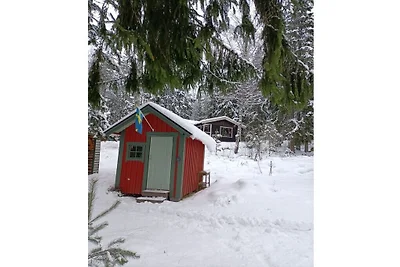 Vakantiehuis in Undenäs met zwembad