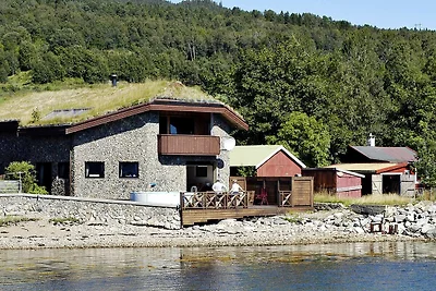 10 Personen Ferienhaus in EIDSVÅG-By Traum