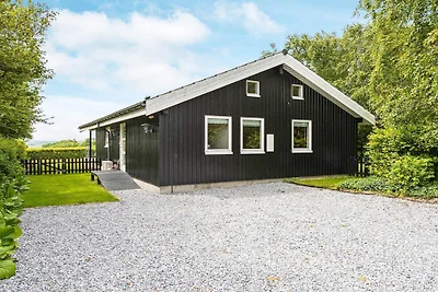 8 persoons vakantie huis in Struer-By Traum