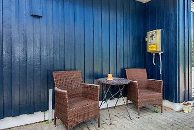6 Personen Ferienhaus in Hemmet-By Traum