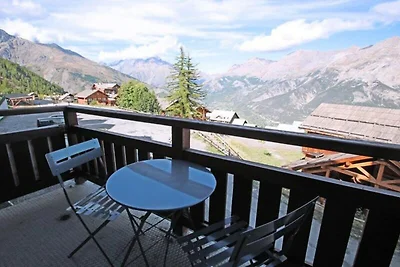 DBA106 - APPARTEMENT MET 1 SLAAPKAMER + SLAAP...