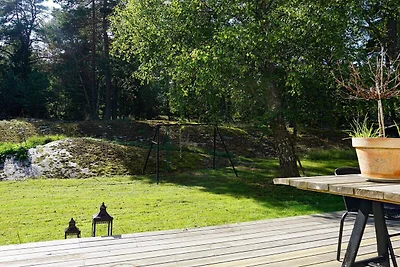 7 persone case ad DJURHAMN-By Traum