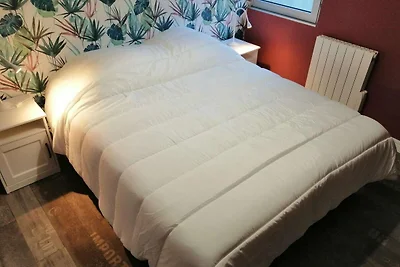 Schöne Wohnung in der Nähe des Hafens