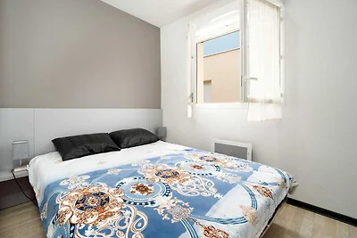 La Dune N°64 Villa 3P6