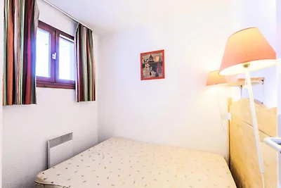 Wohnung in Alpe d'Huez nahe Skigebiet