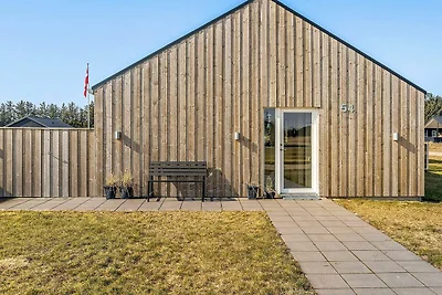 5 Sterne Ferienhaus in Løkken-By Traum