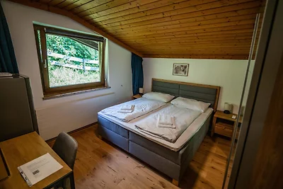 Spaziosa sistemazione per gruppi a Saalfelden