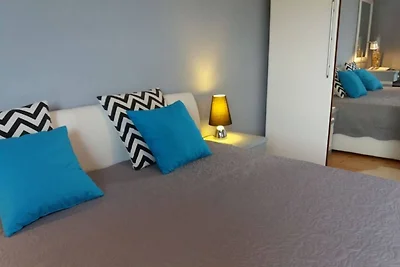 Apartments Villa Dona - Superior Double Room
