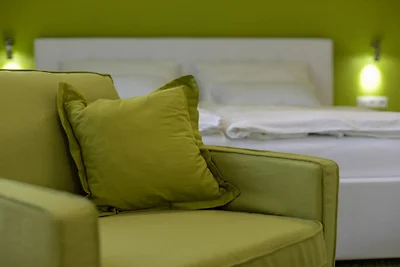 Villa Lika Annex - Double Room 5 (small room)