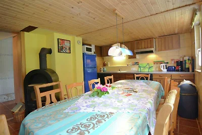 Accogliente casa vacanze nella regione...