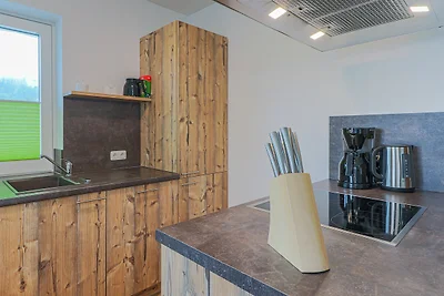 Cozy apartment in Brixen in the Thale with...