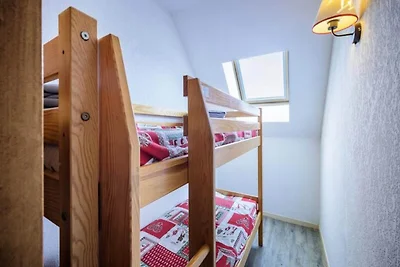 Residenz Les Hauts De Peyragudes