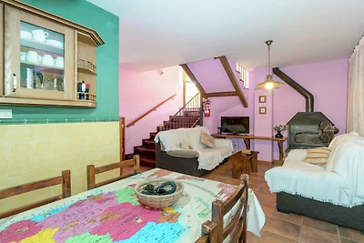 Trzy szeregowe domy w miejscowości Casas del ...