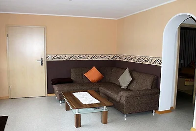 Wohnung in Gerolstein-Müllenborn