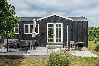 Lolland Hideaway Near Coastal Fishing