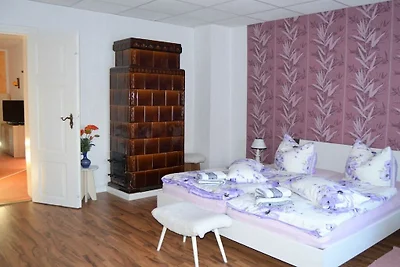 Ferienwohnung mit 1 Schlafzimmer