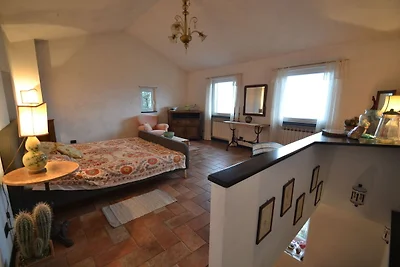 Villa a Rapallo con terrazza