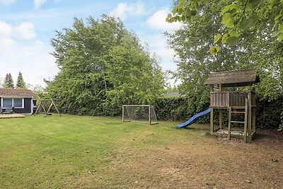 4 sterren vakantie huis in Væggerløse