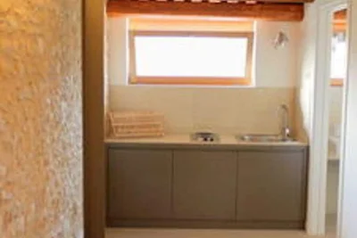 Agriturismo ad Asolo con bosco