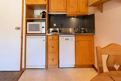 Appartementen voor 4 personen