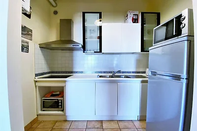Schönes Ferienhaus in Assisi mit Garten