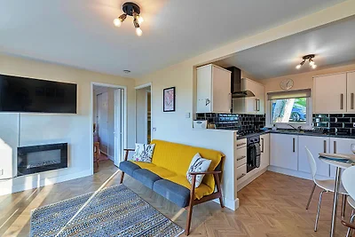 Chalet im Snowdonia-Nationalpark, Keine...
