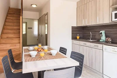 Appartement für 6 Personen - 2 Schlafzimmer +...