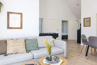 8 Personen Ferienhaus in Rømø