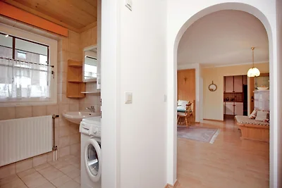 Appartement nahe dem Skigebiet