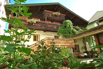 Appartamento a Zell am See con piscina