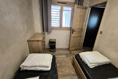 Ferienwohnung La Résidence