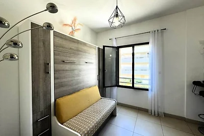 2 Kamers voor 2 personen