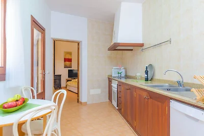 Can Pistola - Ferienhaus Mit Privatem Pool