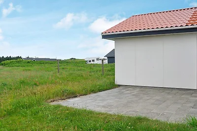 10 persoons vakantie huis in Harboøre-By...