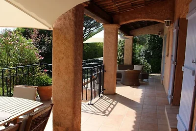 Villa Golf Azur