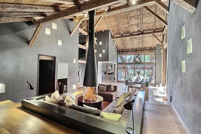 Residenz Villa Solar