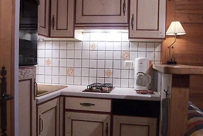 2 Zimmer für 4 Personen