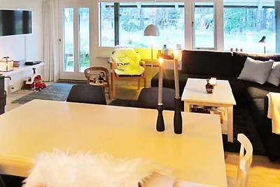 Ferienhaus für 5 Personen in einem Ferienpark