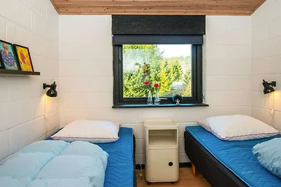 4 Personen Ferienhaus in Ebeltoft-By Traum