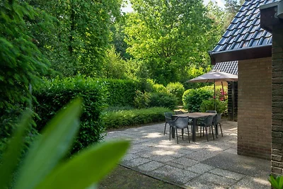 Ferienhaus in Mook mit Garten