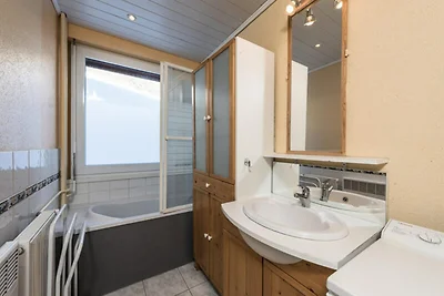 Ferienwohnung in Tignes mit Zugang zu den...