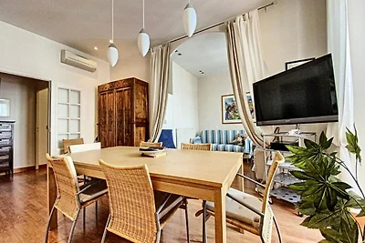 Ferienwohnung in Cannes in Strandnähe