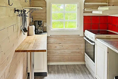 4 Personen Ferienhaus in ÅKERSBERGA-By Traum