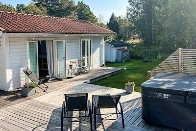 4 Sterne Ferienhaus in VÄRMDÖ