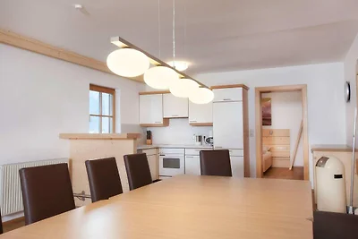 Appartement in Wald im Pinzgau