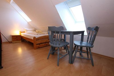 Ferienwohnung in Westerland auf Sylt