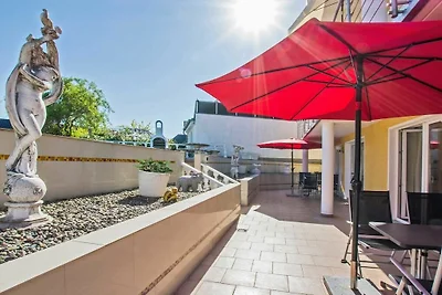 Apartament wakacyjny z 1 sypialnią