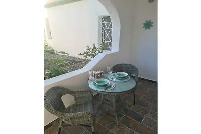 Wohnung in Costa Calma mit Schwimmbecken